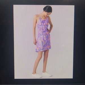 Ivivva Suns Out Fun’s Out dress